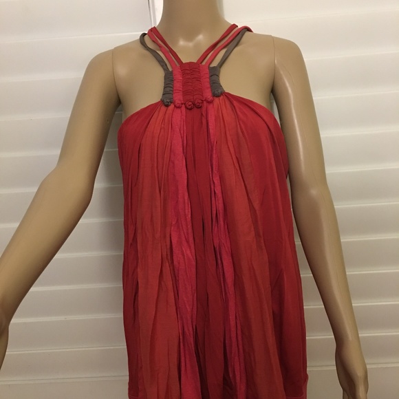 BCBGMaxAzria Tops - BCBGMAXAZRIA RUNWAY TOP